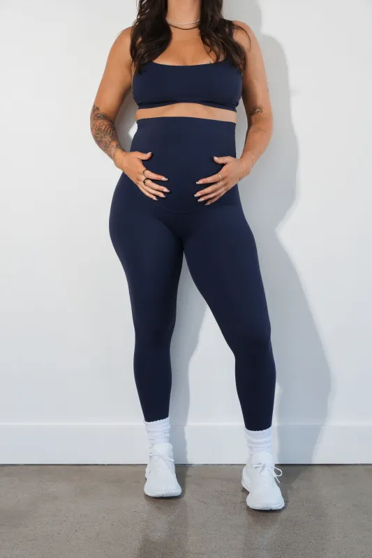 Cloud II™ Maternity Pant - Oxford sold by Balance Athletica