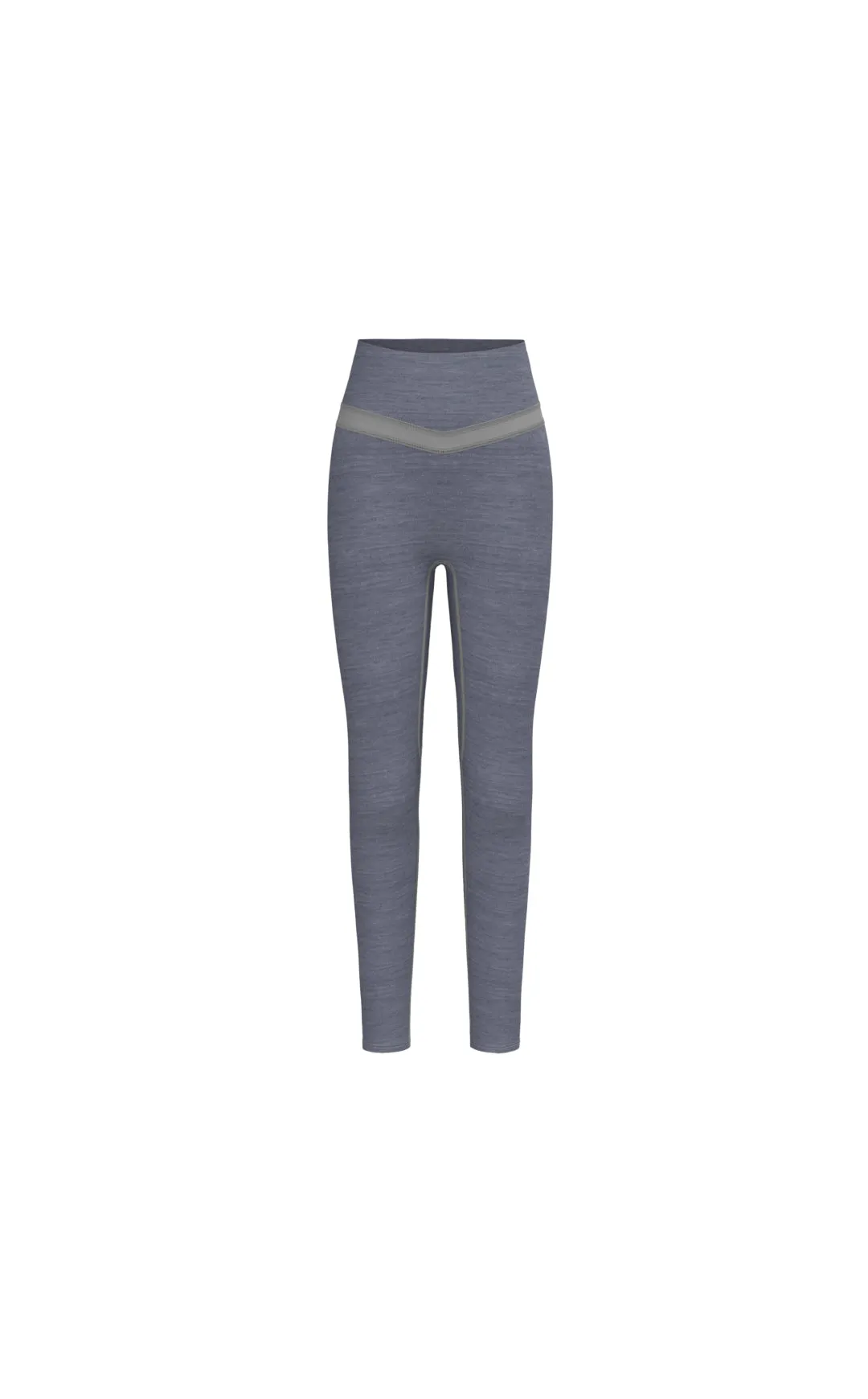 Vitality Daydream® Block Pant - River Rock sold by Balance Athletica product image thumbnail 2