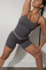 Vitality Daydream® Block Volley Short - River Rock sold by Balance Athletica