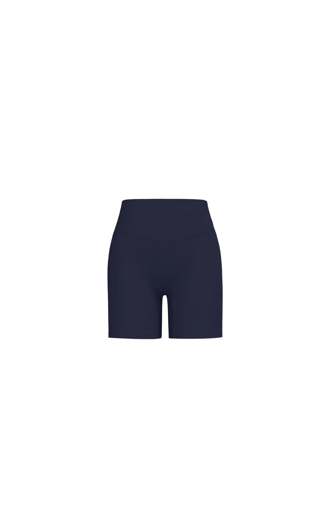 Cloud II™ Biker Short - Oxford sold by Balance Athletica product image thumbnail 2