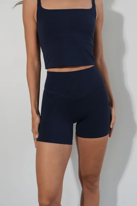 Cloud II™ Volley Short - Oxford sold by Balance Athletica