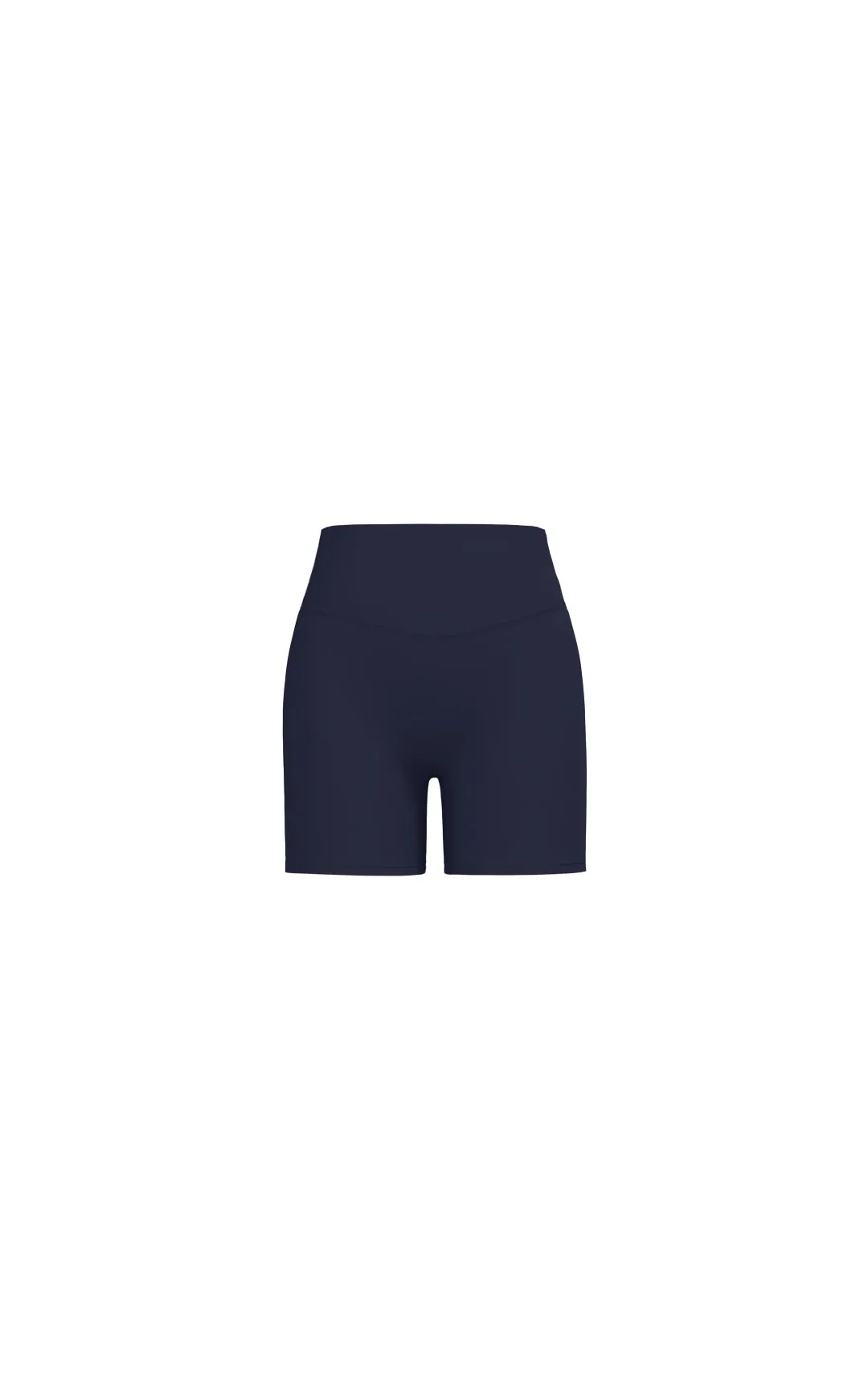 Cloud II™ Volley Short - Oxford sold by Balance Athletica product image thumbnail 2