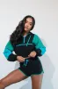 Vitality Drift Trail Short - Night Drive sold by Balance Athletica