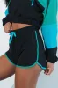 Vitality Drift Trail Short - Night Drive sold by Balance Athletica