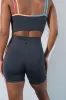 Vitality Pulse® Biker Short - Haze sold by Balance Athletica