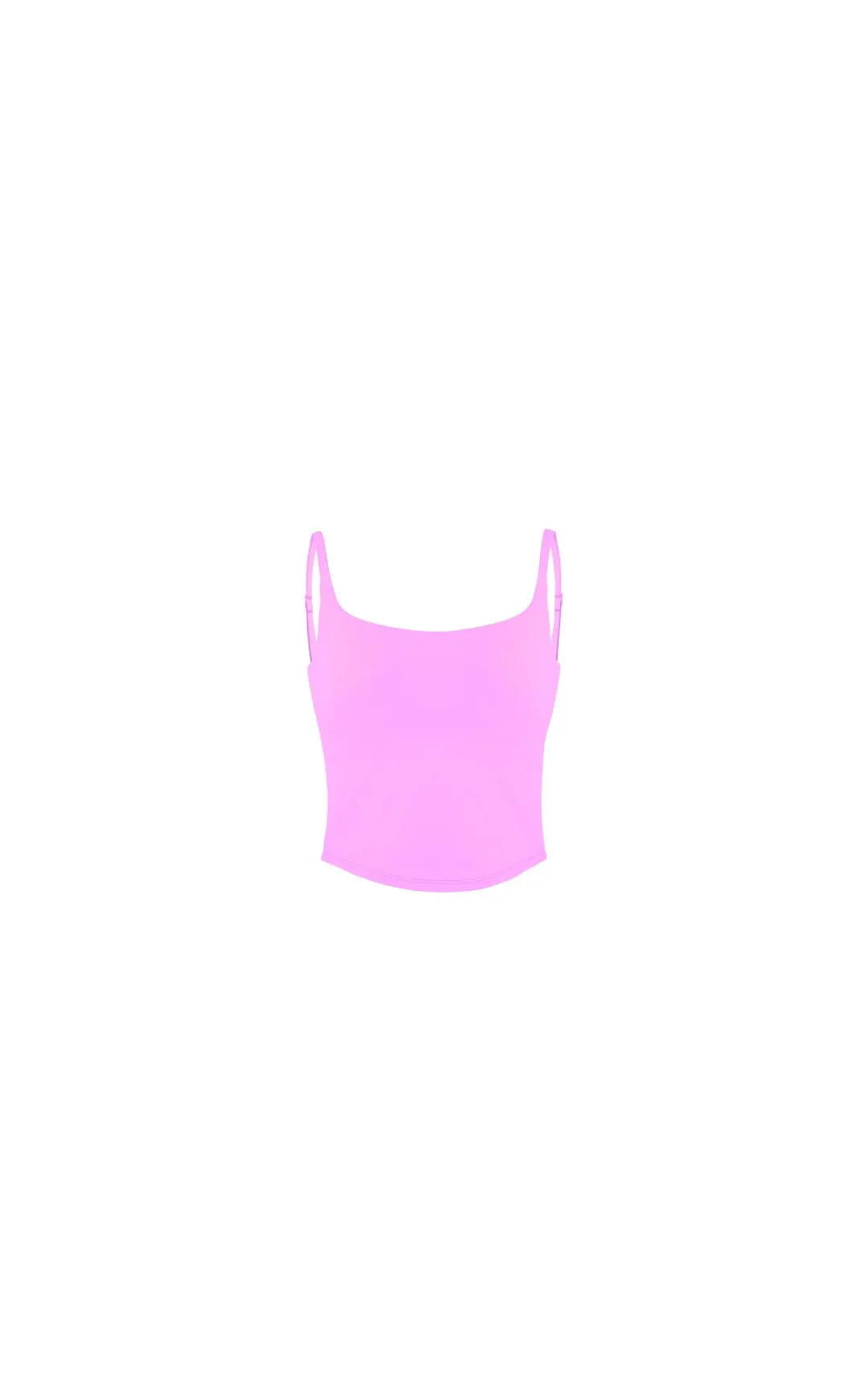 Cloud II™ Scoop Tank - Blossom sold by Balance Athletica product image thumbnail 2