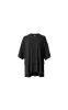 Vitality Vital® Oversized Tee - Midnight sold by Balance Athletica