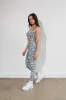 Cloud II™ Pant - Zebra Print sold by Balance Athletica