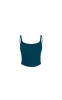 Cloud II™ Scoop Tank - Marine sold by Balance Athletica