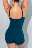 Cloud II™ Scoop Tank - Marine sold by Balance Athletica
