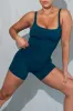Cloud II™ Scoop Tank - Marine sold by Balance Athletica