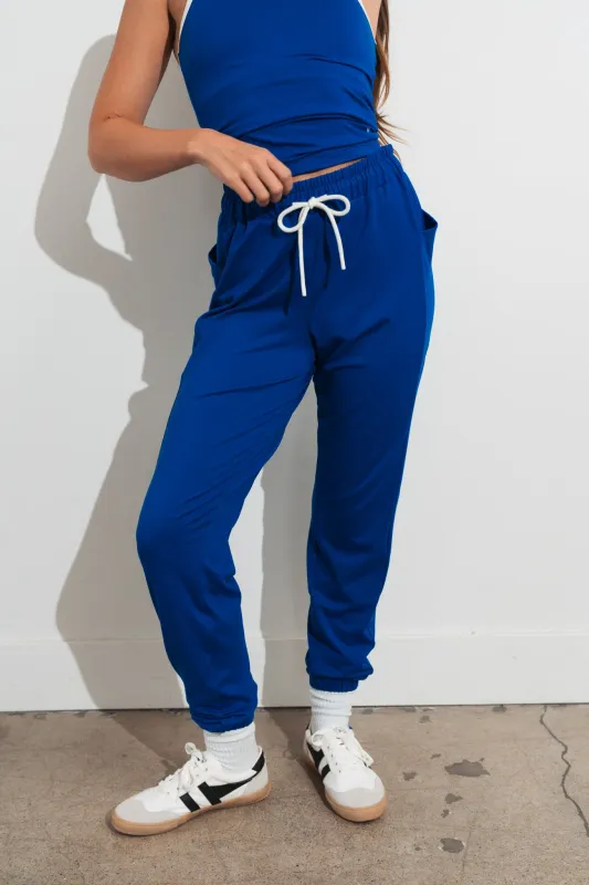 Vitality Motive Jogger - River Contrast made by Vitality