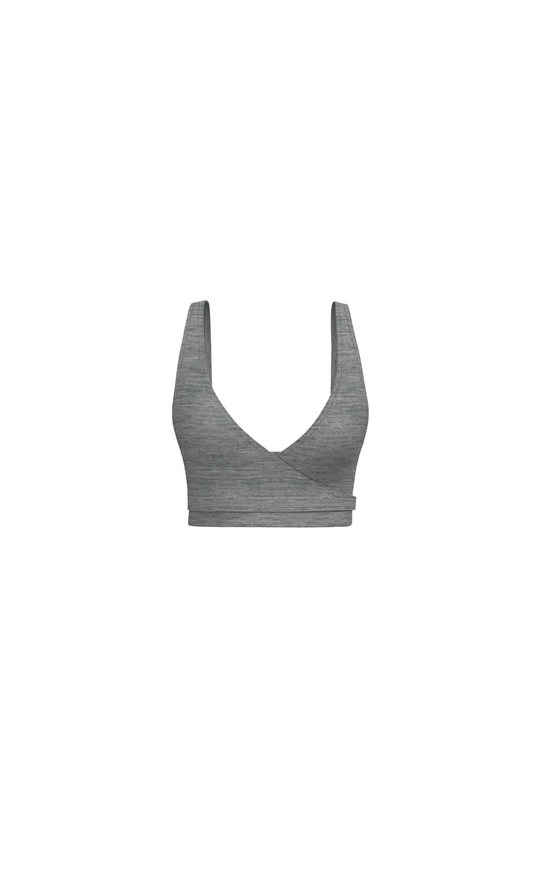 Vitality Daydream® Maternity Bra - Cookies and Cream sold by Balance Athletica product image thumbnail 2