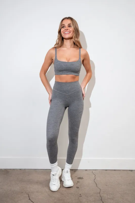 Vitality Daydream® Pant - Cookies and Cream sold by Balance Athletica