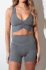 Vitality Daydream® Volley Short - Cookies and Cream sold by Balance Athletica