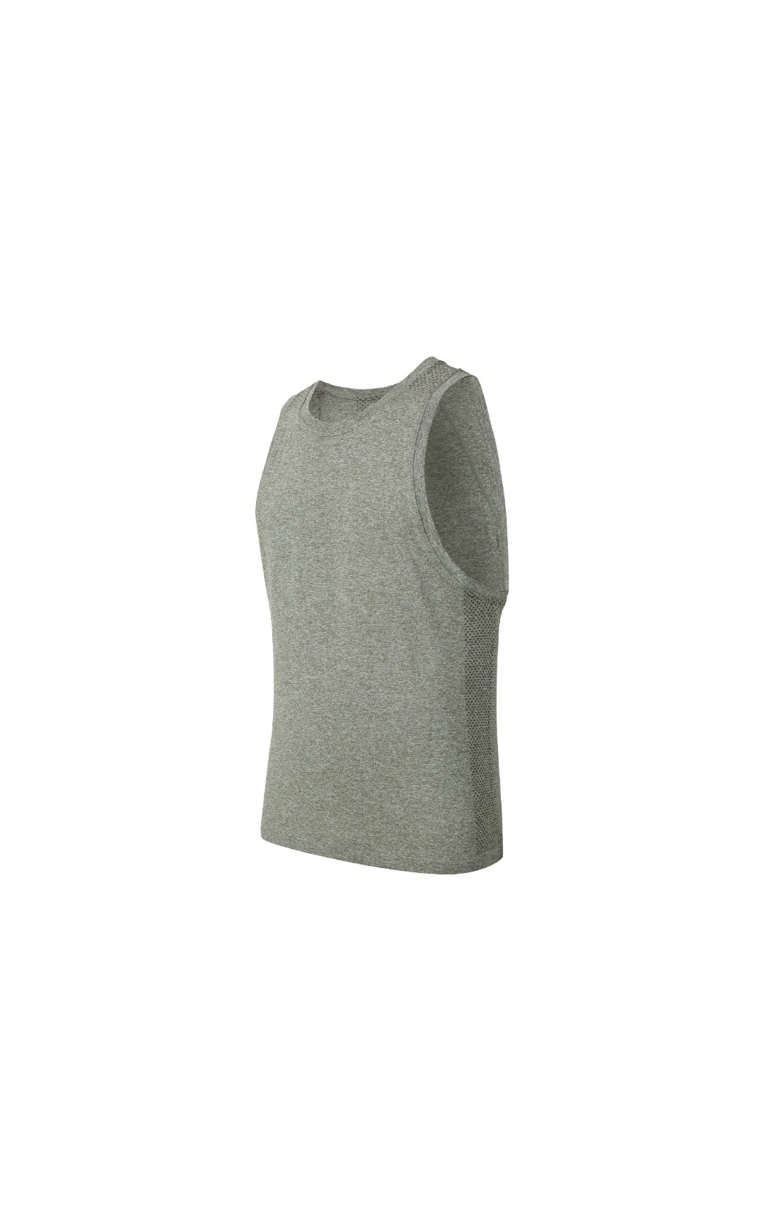 Vitality Kinetic® Tank - Willow Marl sold by Balance Athletica product image thumbnail 2