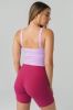 Cloud II™ Square Tank - Lilac  - Revitalized sold by Balance Athletica