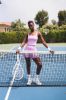 Cloud II™ Square Tank - Lilac  - Revitalized sold by Balance Athletica
