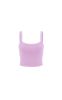Cloud II™ Square Tank - Lilac  - Revitalized sold by Balance Athletica
