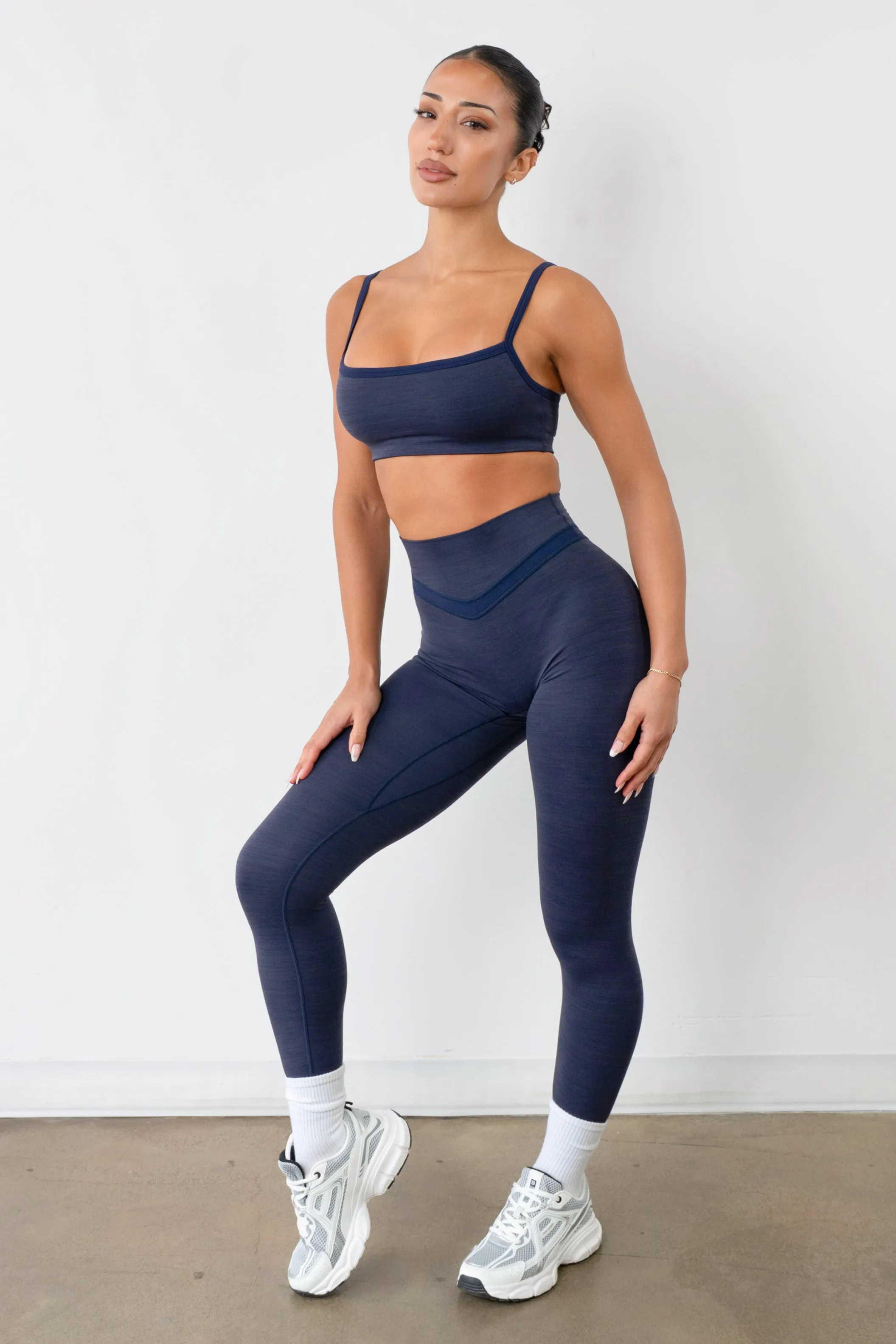 Vitality Daydream® Block Pant - Twilight sold by Balance Athletica product image thumbnail 5