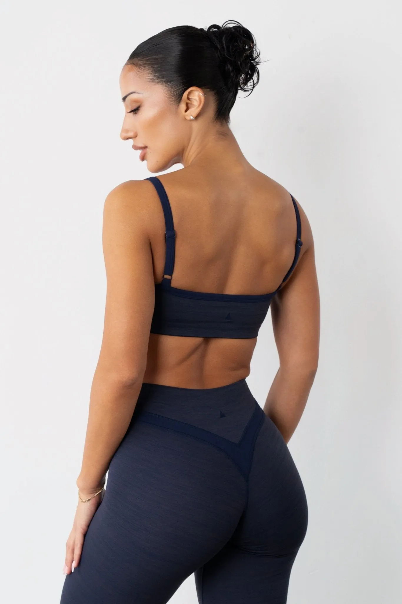 Vitality Daydream® Block Pant - Twilight sold by Balance Athletica product image thumbnail 3