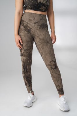 The Cloud Pant - Lava Rock  - Revitalized sold by Balance Athletica