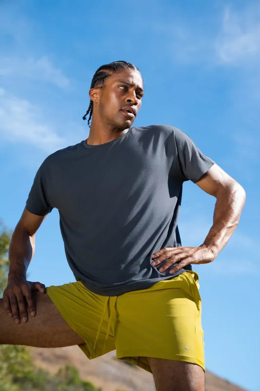 Vitality Vital® Men's Tee - Nocturne made by Vitality