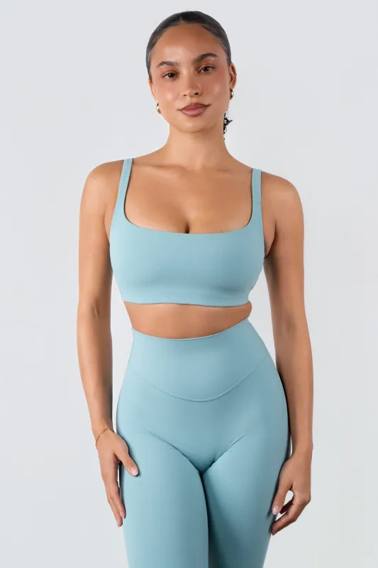 Cloud II™ Classic Bra - Ocean made by Vitality