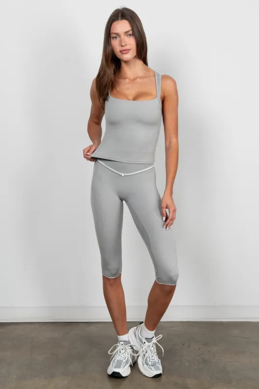 Vitality Daydream® QT Capri - Dove Heather made by Vitality