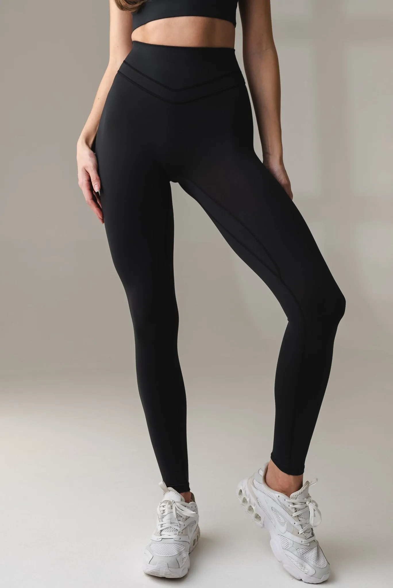 Vitality Pulse® Pant - Midnight Washed sold by Balance Athletica