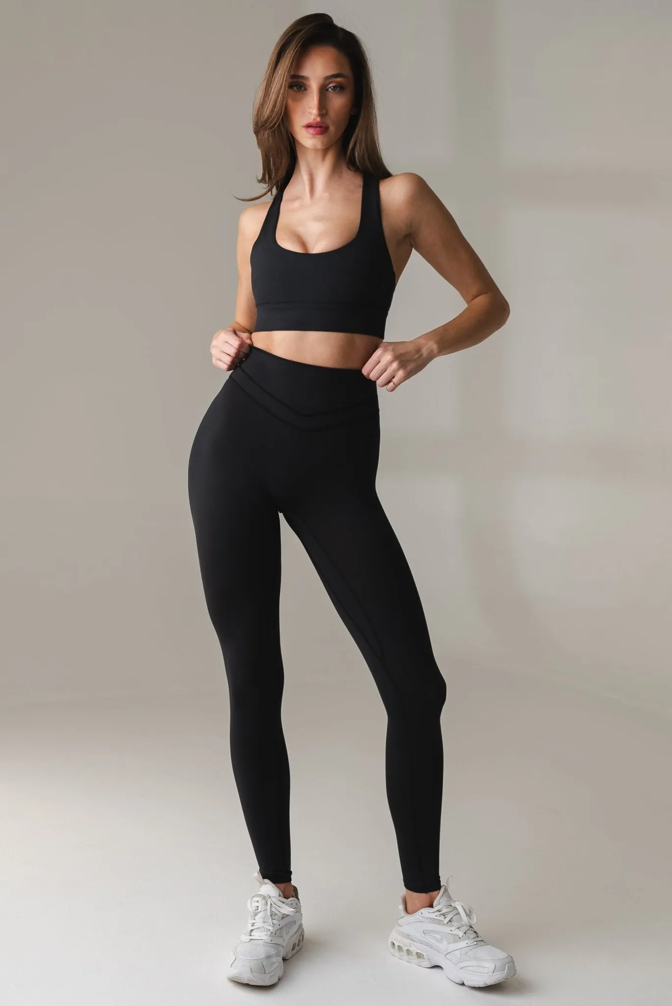 Vitality Pulse® Pant - Midnight Washed sold by Balance Athletica product image thumbnail 4