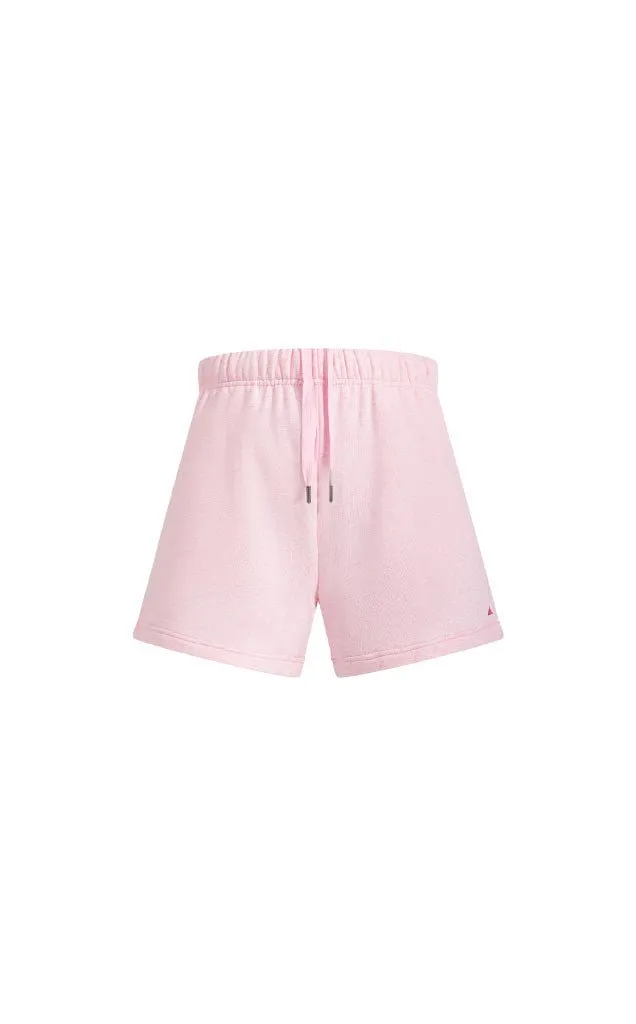Vitality Cozy® Uni Short - Bubblegum Marl sold by Balance Athletica product image thumbnail 2