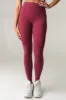 Cloud II™ Foldover Pant - Sangria sold by Balance Athletica