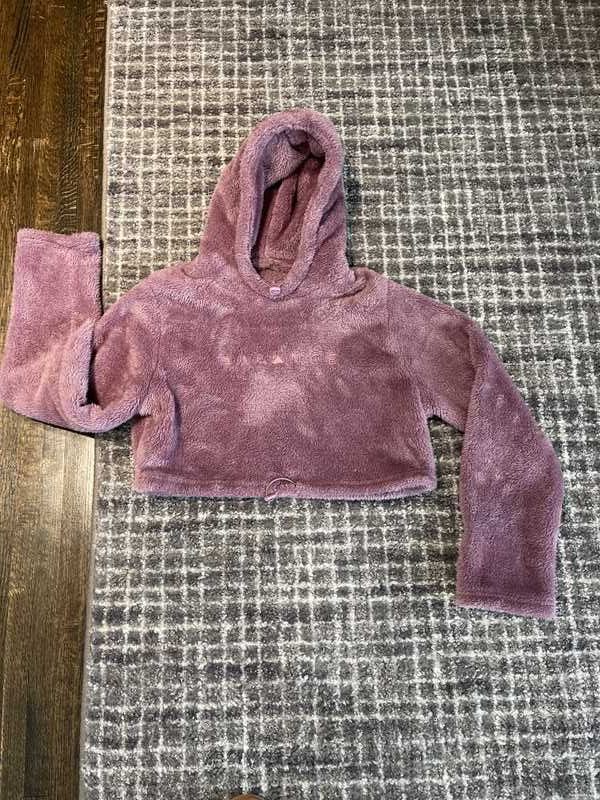 The Women's Sherpa Hood - Californica - Revitalized sold by Balance Athletica product image thumbnail 5