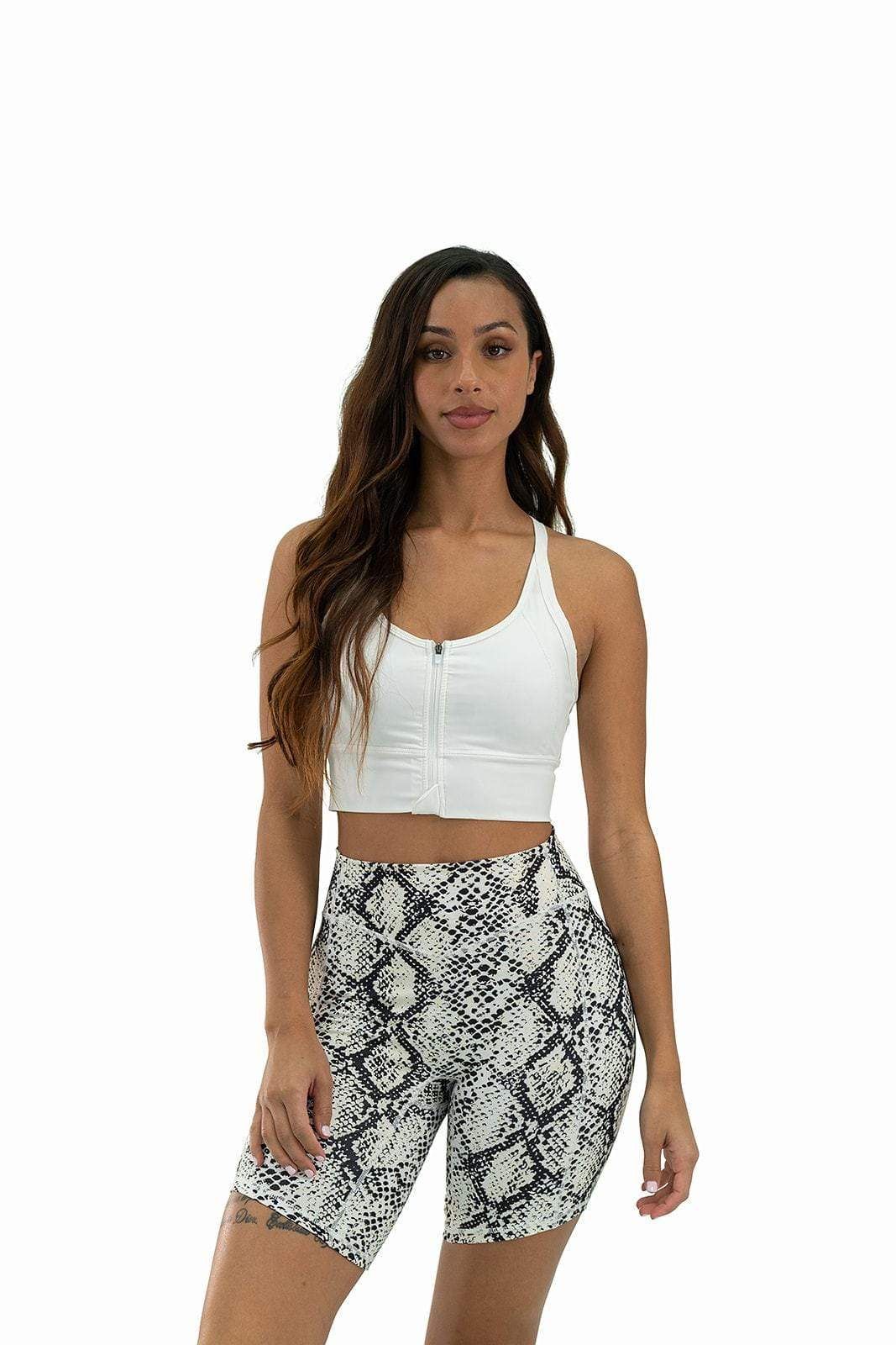 The Revive Bra Lux - Cloud - Revitalized sold by Balance Athletica