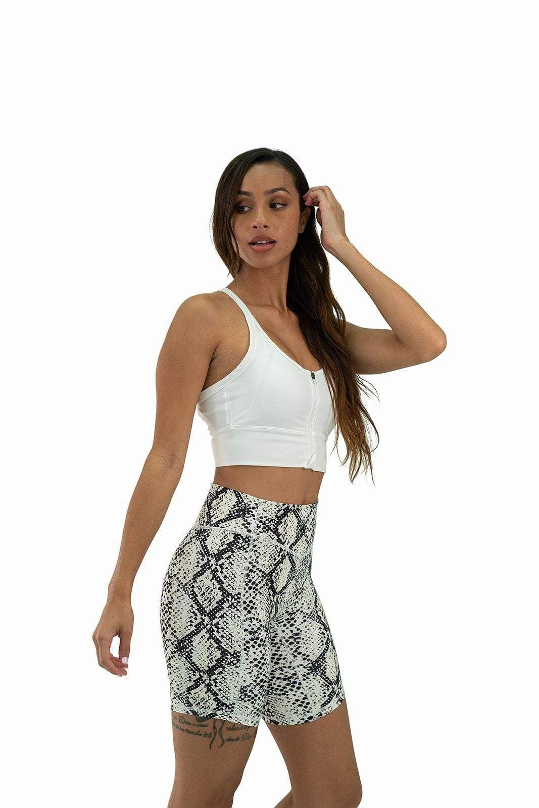 The Revive Bra Lux - Cloud - Revitalized sold by Balance Athletica product image thumbnail 2