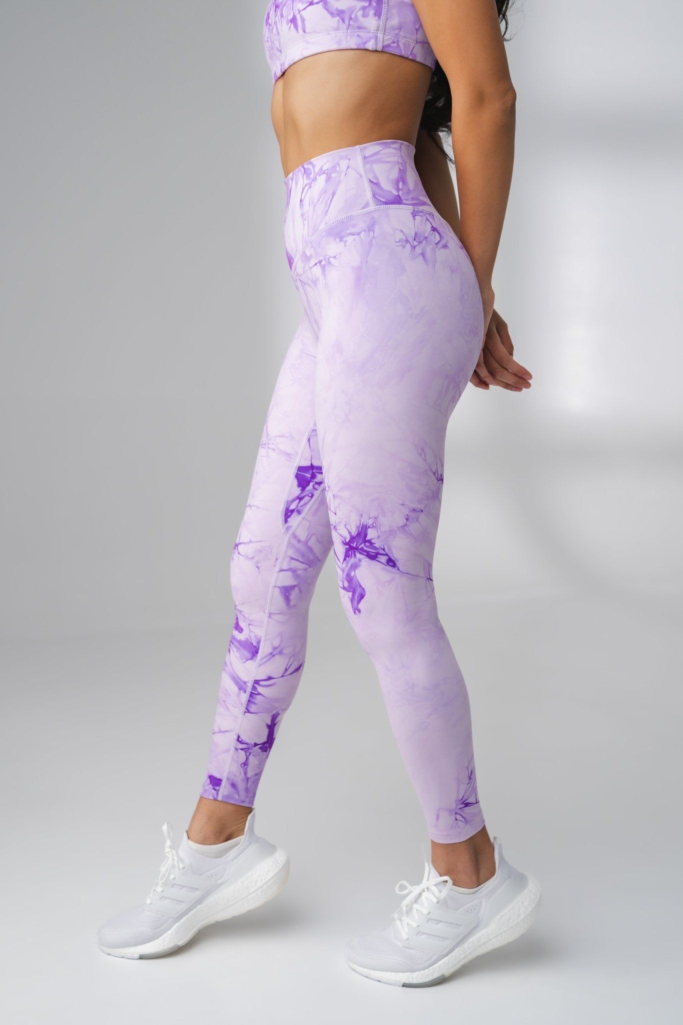 The Cloud Pant - Northern Lights - Revitalized sold by Balance Athletica product image thumbnail 4