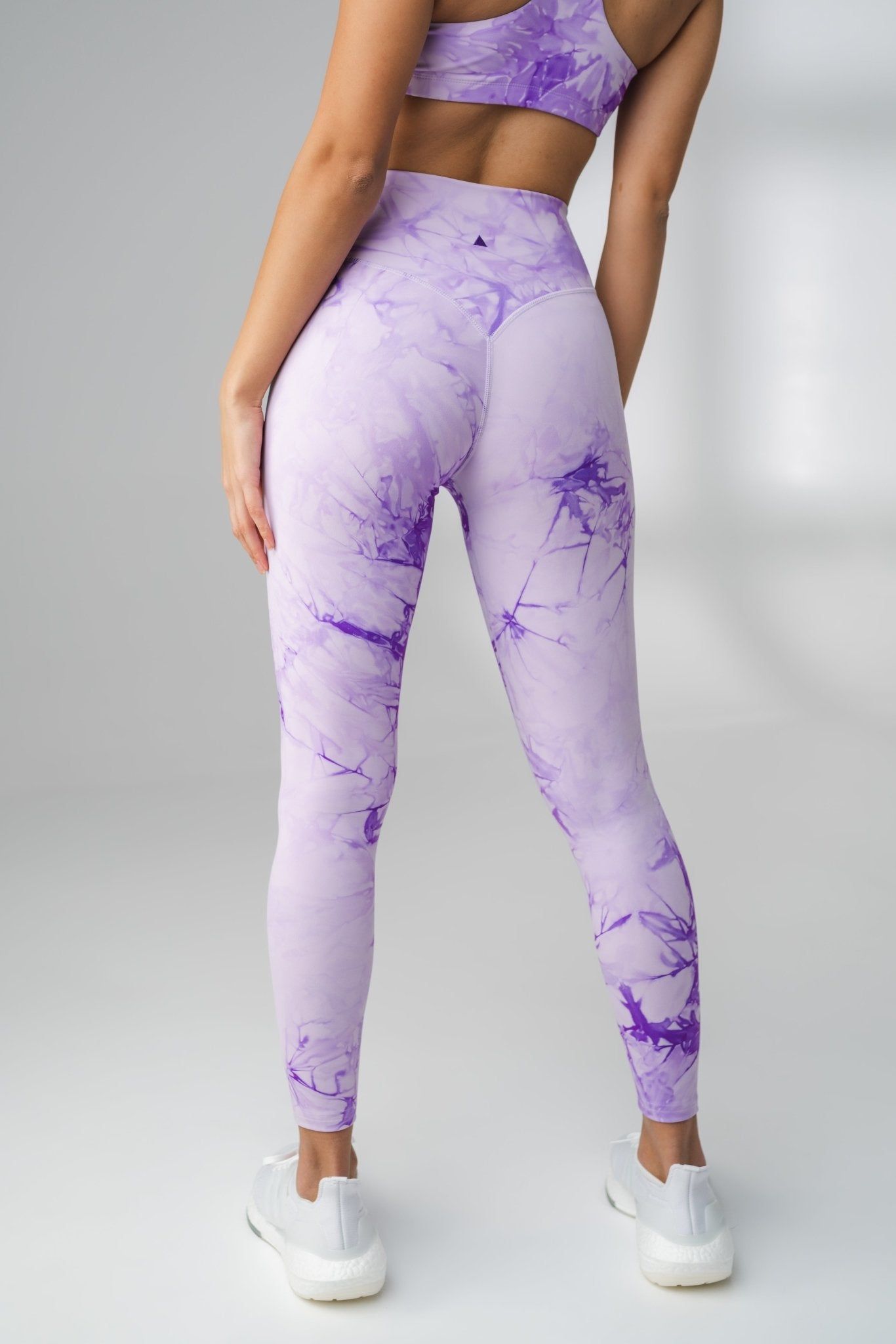 The Cloud Pant - Northern Lights - Revitalized sold by Balance Athletica product image thumbnail 5