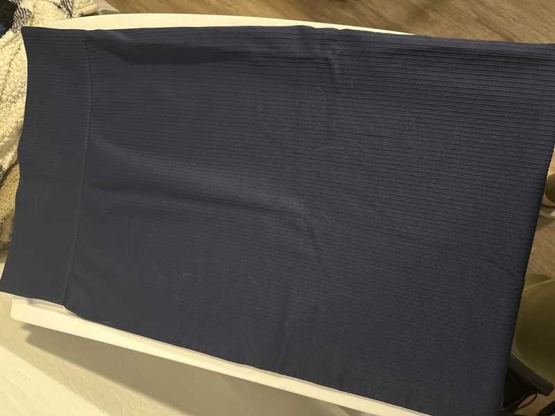 The Linear Midi Skirt - Horizon - Revitalized sold by Balance Athletica product image thumbnail 5