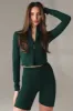 Cloud II™ Jacket - Forest sold by Balance Athletica