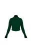 Cloud II™ Jacket - Forest sold by Balance Athletica