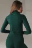 Cloud II™ Jacket - Forest sold by Balance Athletica