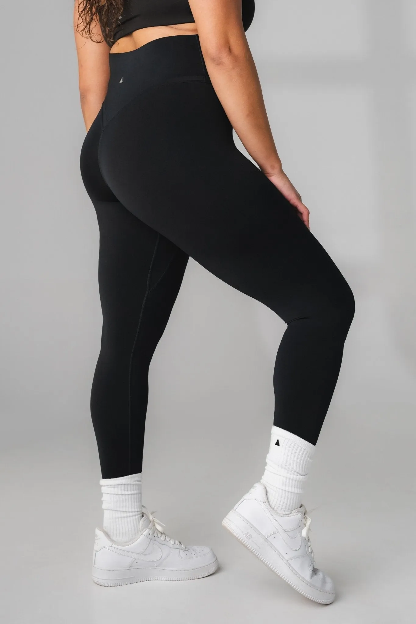 Vitality Daydream V Pant - Midnight sold by Balance Athletica product image thumbnail 5