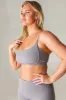 Cloud II™ Contour Bra - Stone sold by Balance Athletica