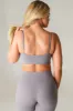 Cloud II™ Contour Bra - Stone sold by Balance Athletica