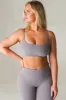 Cloud II™ Contour Bra - Stone sold by Balance Athletica
