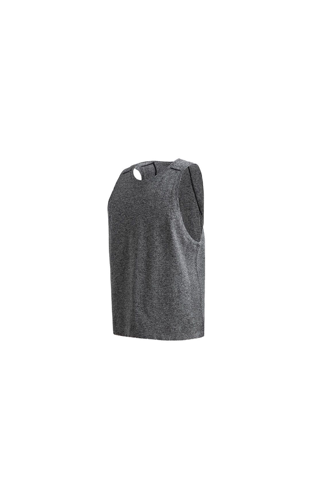 Vitality Kinetic Tank - Midnight Marl - Revitalized sold by Balance Athletica product image thumbnail 2