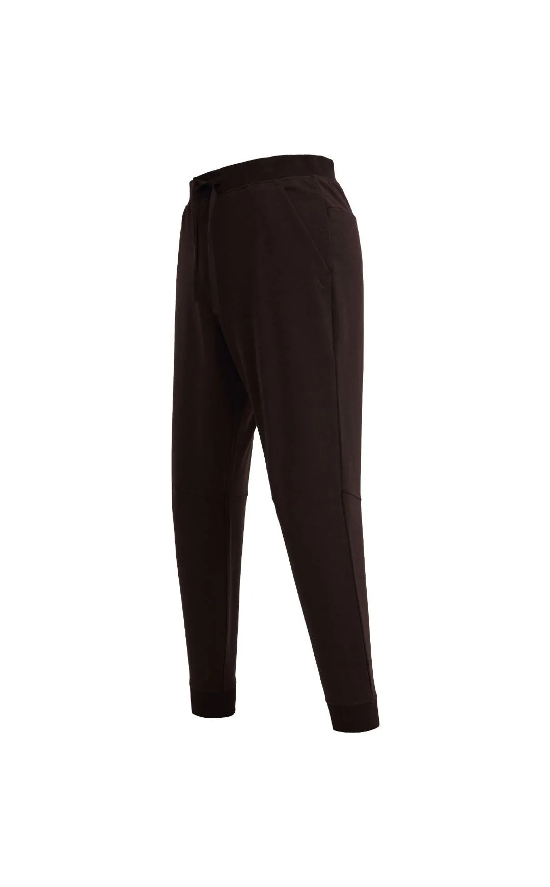 Vitality Studio® Men's Jogger - Espresso Marl sold by Balance Athletica product image thumbnail 2