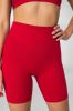 The Cloud Rider Short - Ruby - Revitalized sold by Balance Athletica