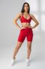 The Cloud Rider Short - Ruby - Revitalized sold by Balance Athletica